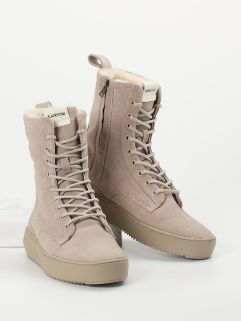 Schnürstiefelette-18034990001 Blackstone