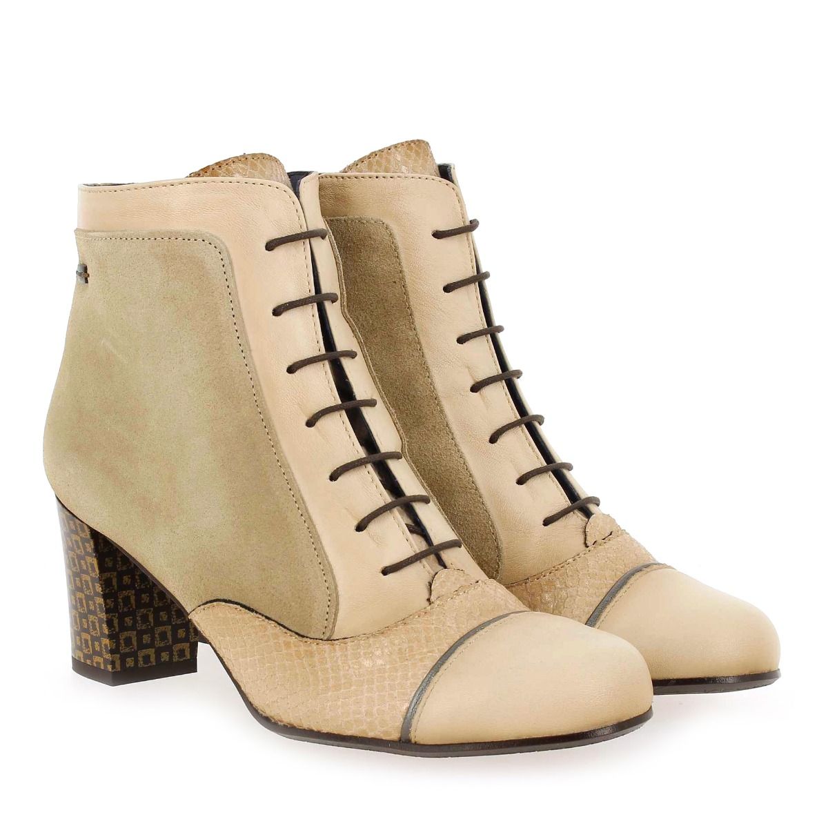 Dorking  RODIN 8922 - beige