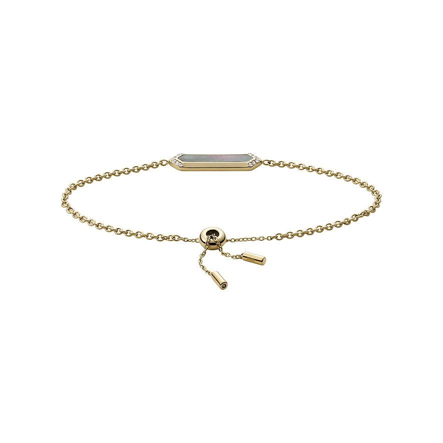 Fossil Armband Val