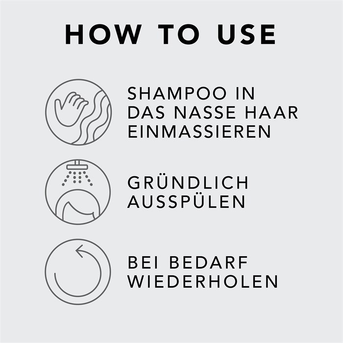 Penetraitt Strenghtening and Repair Shampoo