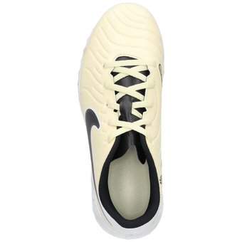 Nike Jr Legend 10 Club TF Fußball in gelb