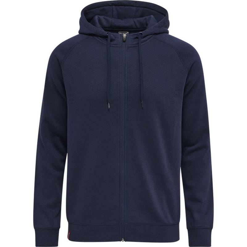 hummel hmlRED CLASSIC ZIP HOODIE Hoodie Herren