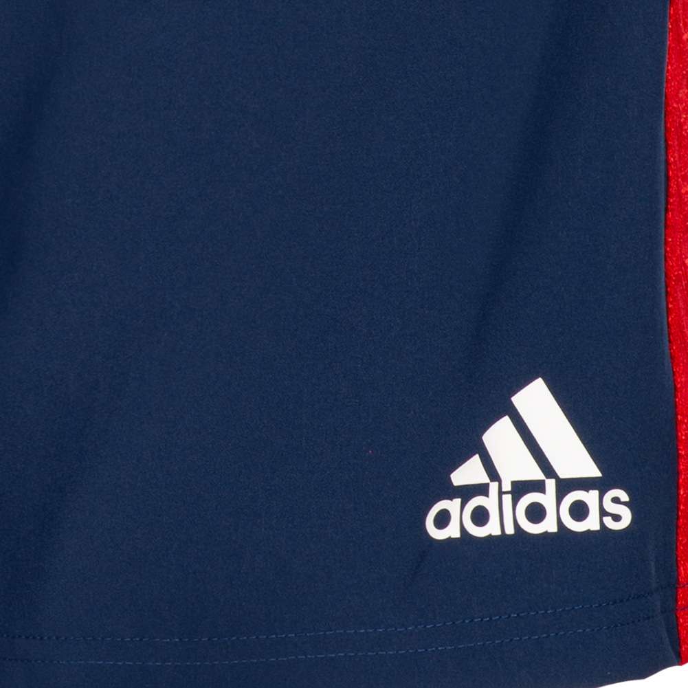 adidas Tango Herren 2 in 1 Trainings Kompressionsshorts FP7897
