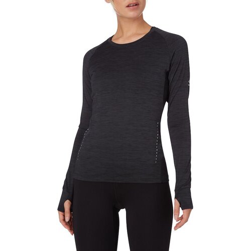 DAMEN LANGARMSHIRT EEVA II
