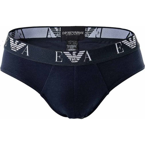 Emporio Armani Slip 2er Pack