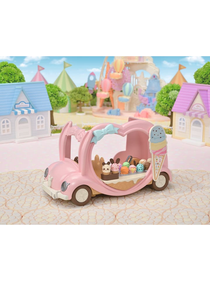 Sylvanian Families Sylvanian Families-Zubehör 