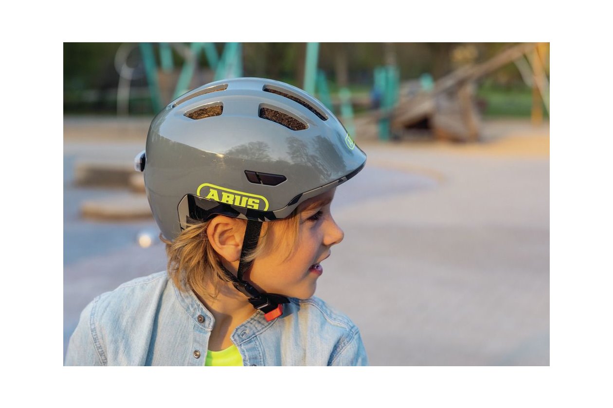 Abus Smiley 3.0 ACE LED