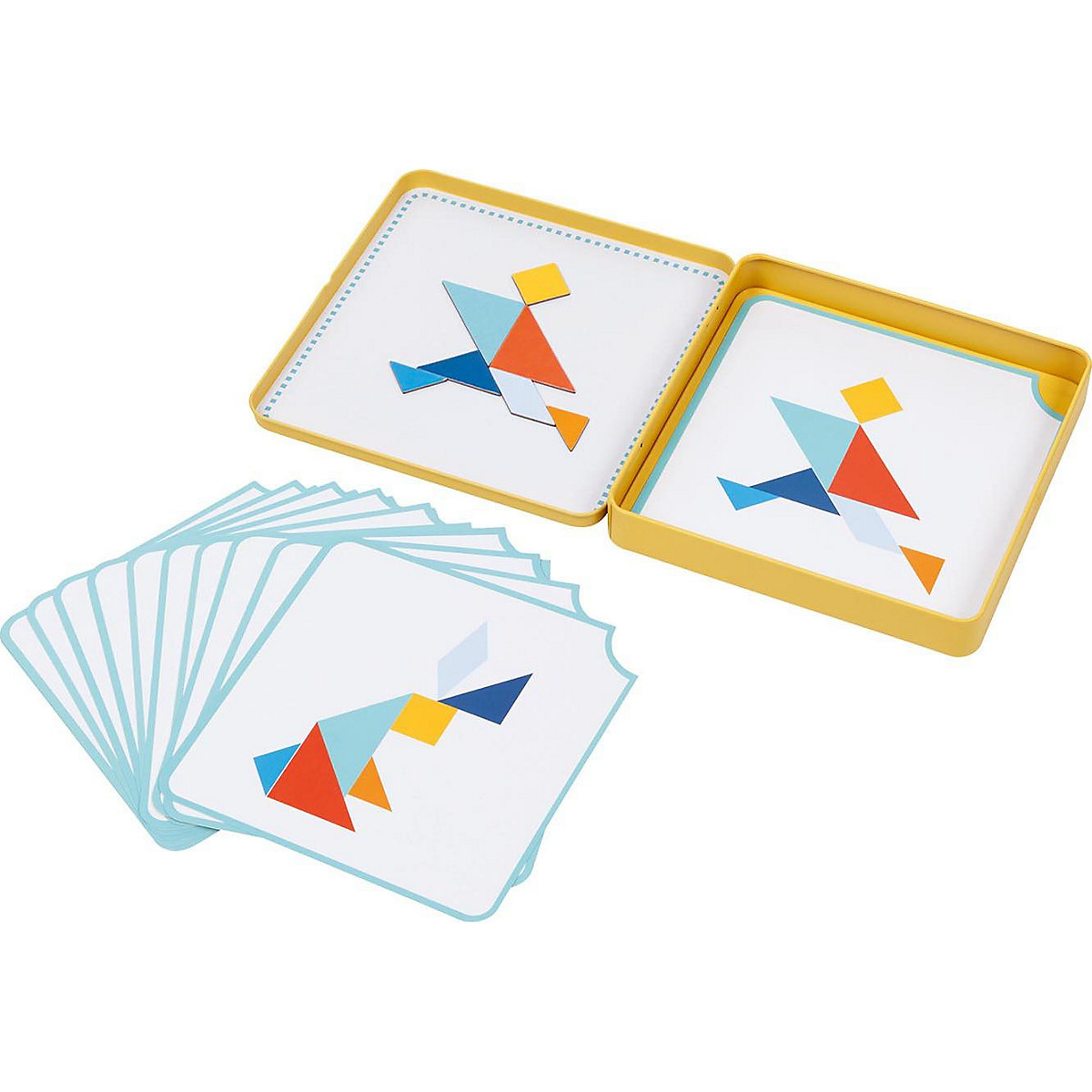 Tangram