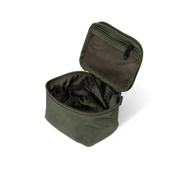 Sada příslušenství Nash Dwarf Tackle Pouch Medium