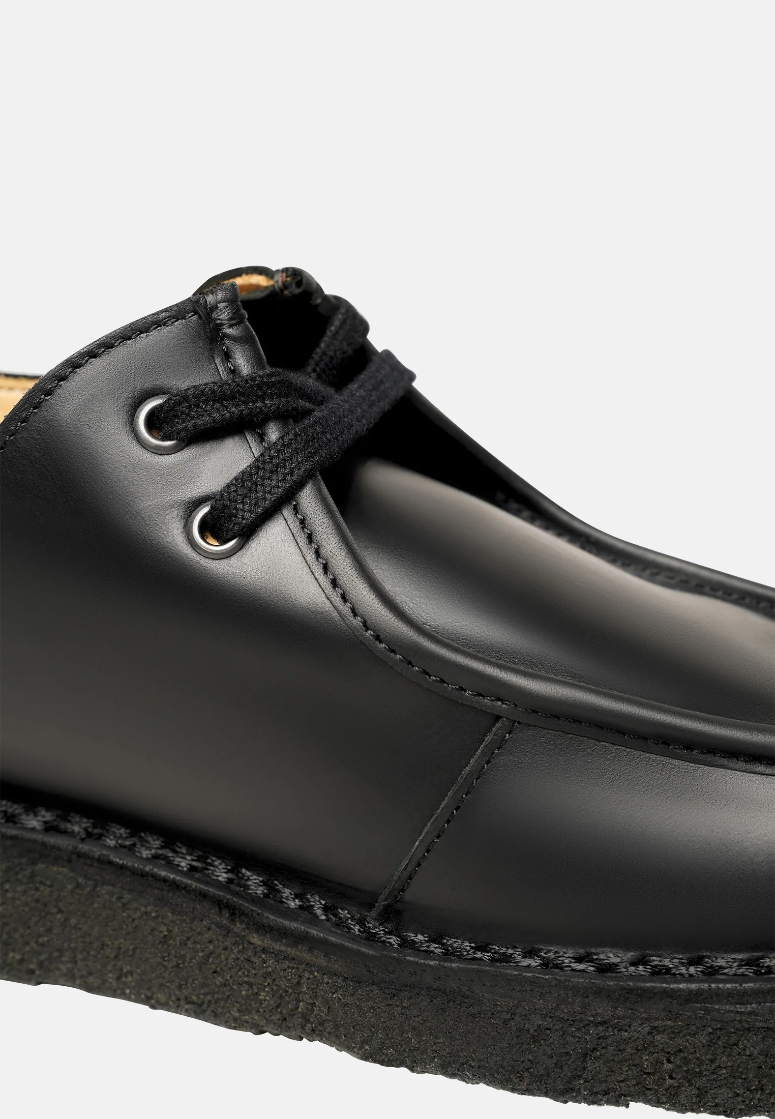 Henry Stevens BETTY N - Zapatos con cordones