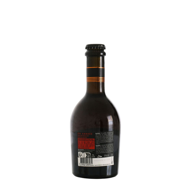 Le Petit Béret Ipa 33cl