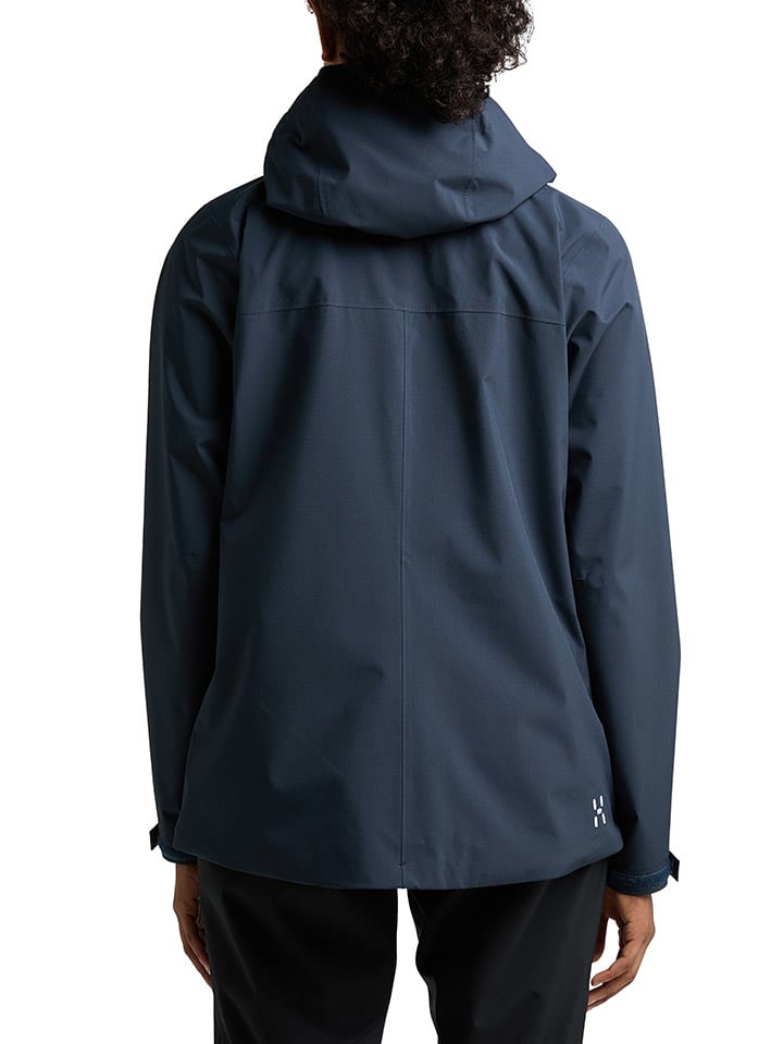 Haglöfs Funktionsjacke 