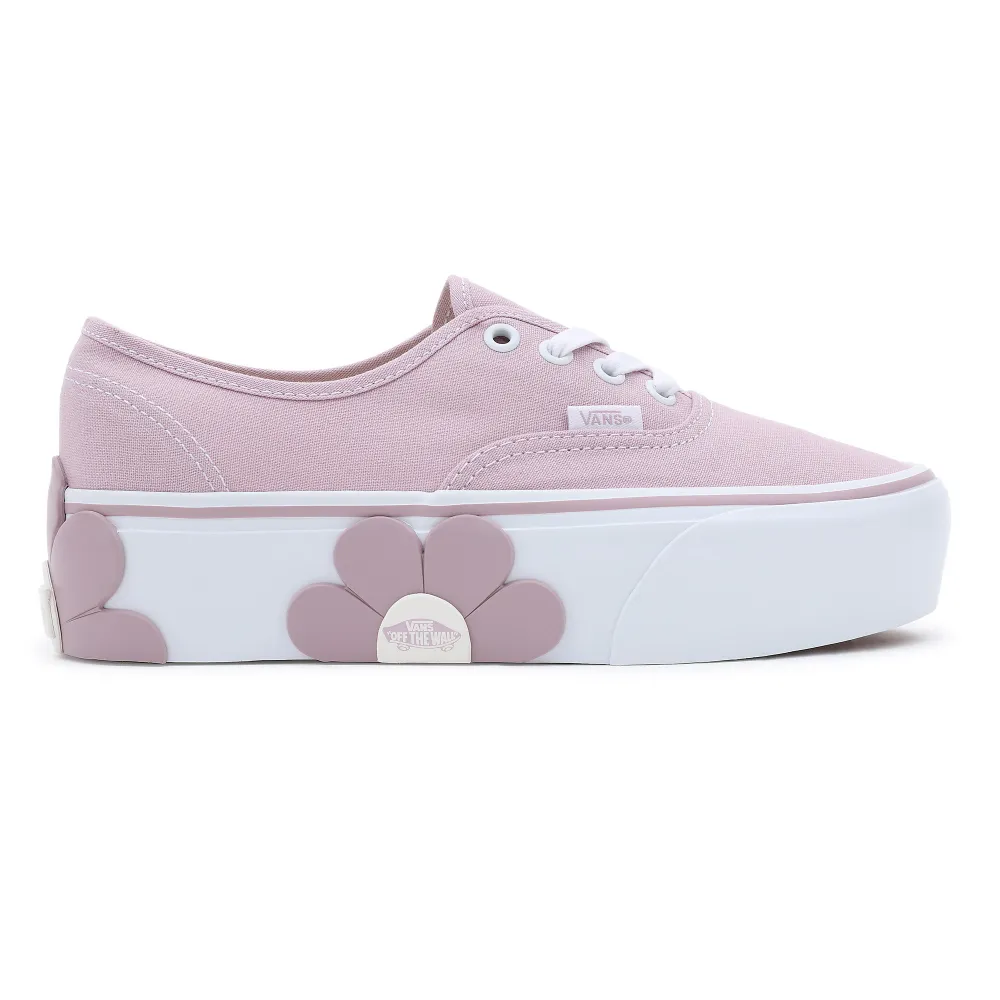 Vans Authentic Stackform VN0005UTBLT1 / pink