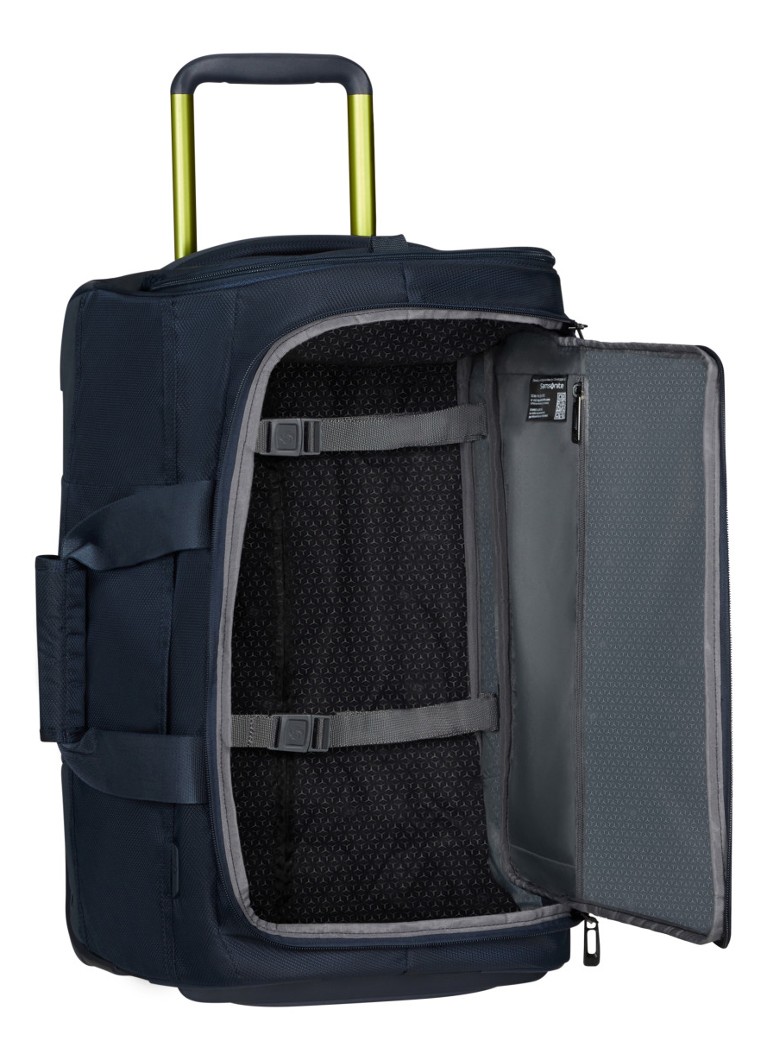 Valigia da viaggio Samsonite Respark da 55 cm