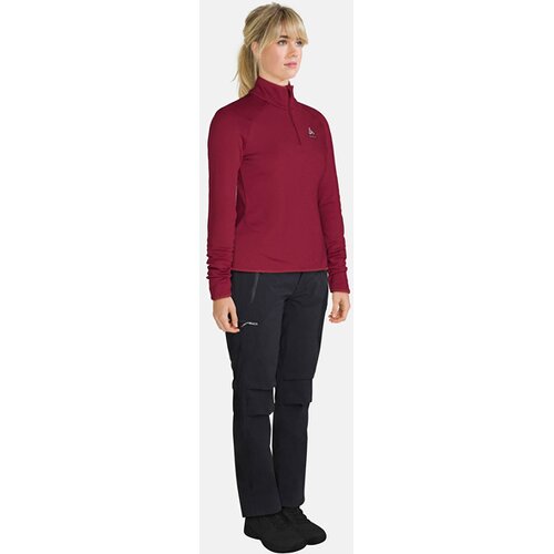 DAMEN SKIROLLKRAGENPULLOVER 