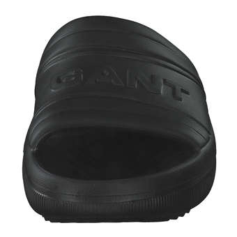 Gant Gladyn Sport Pantolette in schwarz