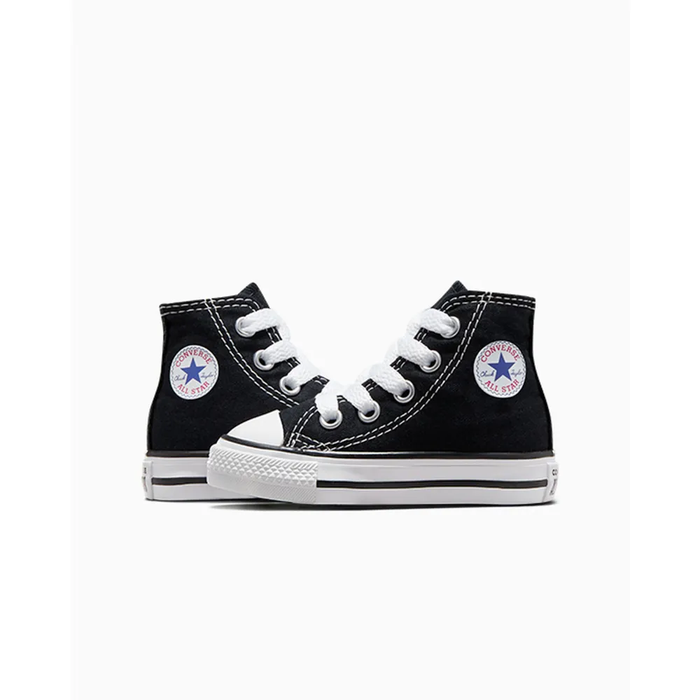 Converse Chuck Taylor All Star 7j231C / schwarz