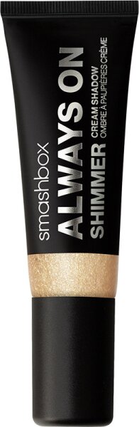 Smashbox Always On Shimmer Cream Shadow Lidschatten