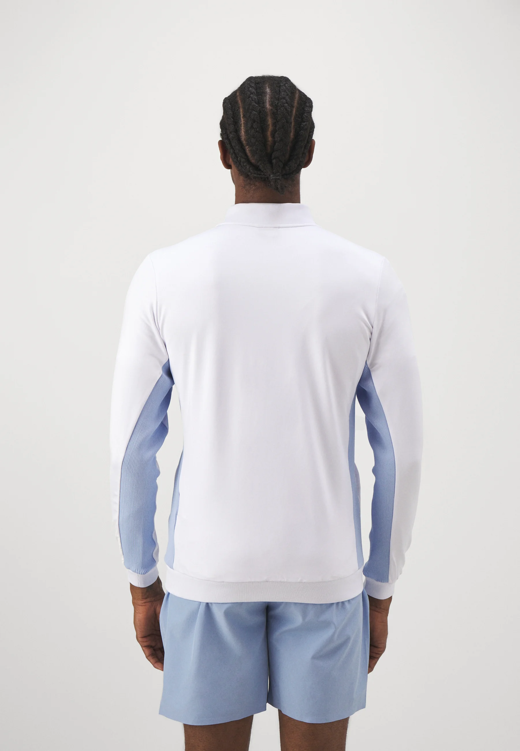 Ellesse CRUSOE TRACK - Chaqueta de deporte
