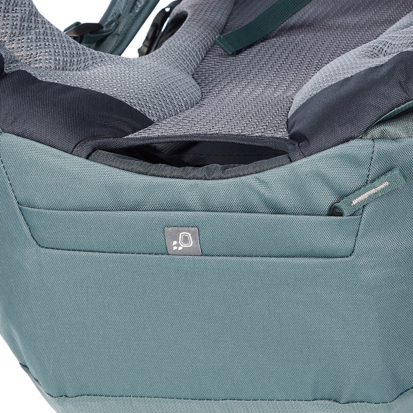 FUTURA 29 EL - Tagesrucksack
