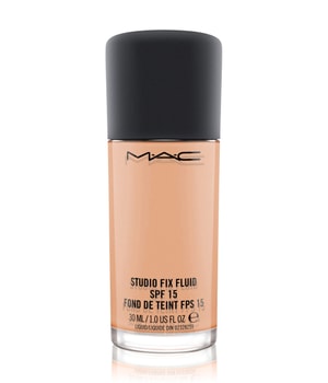 MAC Studio Fix Fluid Spf 15 Flüssige Foundation-30 ml