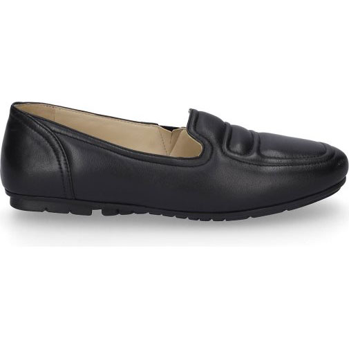 GERRY WEBER Slipper Cecina 05, schwarz