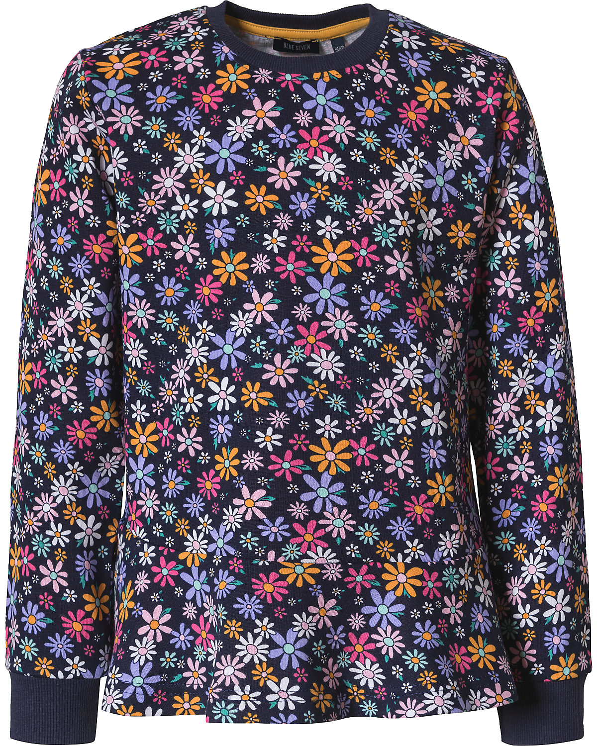 Sweatshirt für Mädchen von Blue Seven