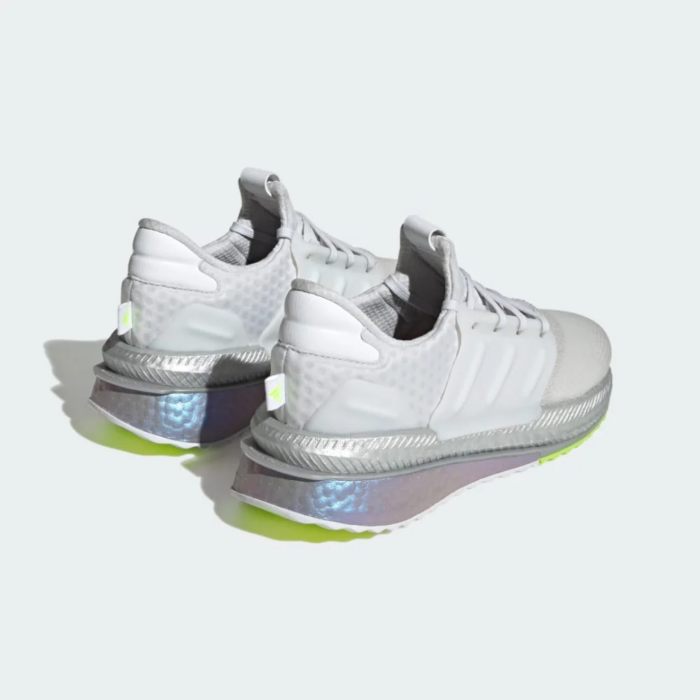 adidas X PLRBOOST ID9587 / grau
