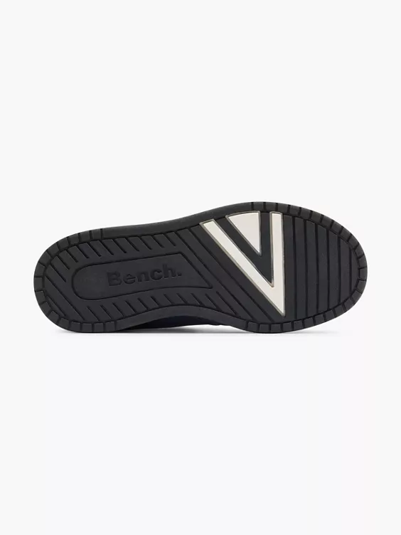 Bench Hoher Sneaker