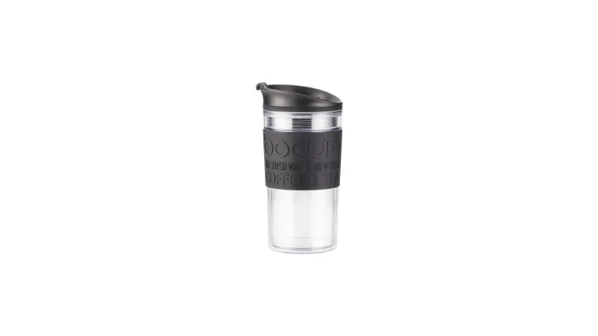 bodum Kaffeebecher Travel Mug 0,35l