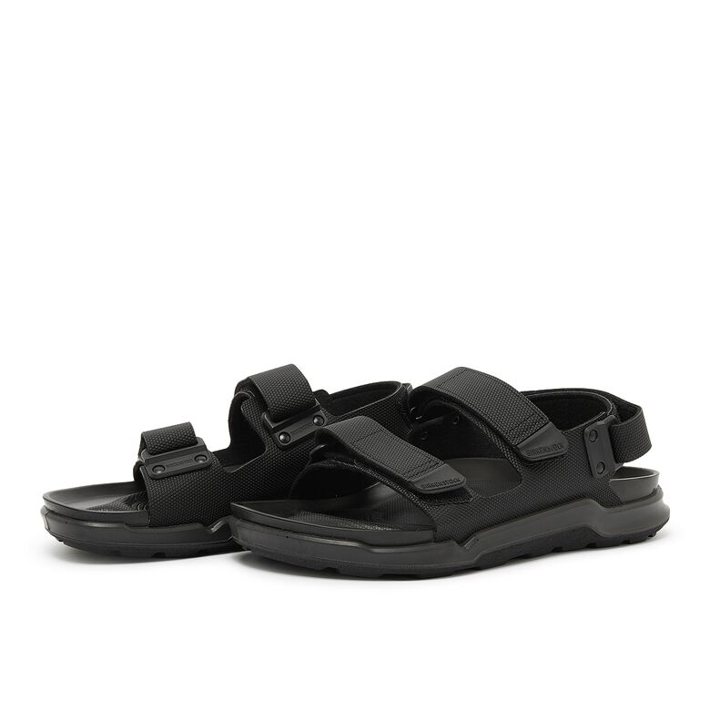 Birkenstock Tatacoa CE BF futura triples black