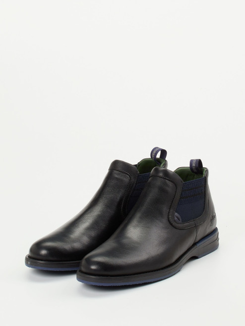Chelsea Boots-48110090514 Galizio Torresi