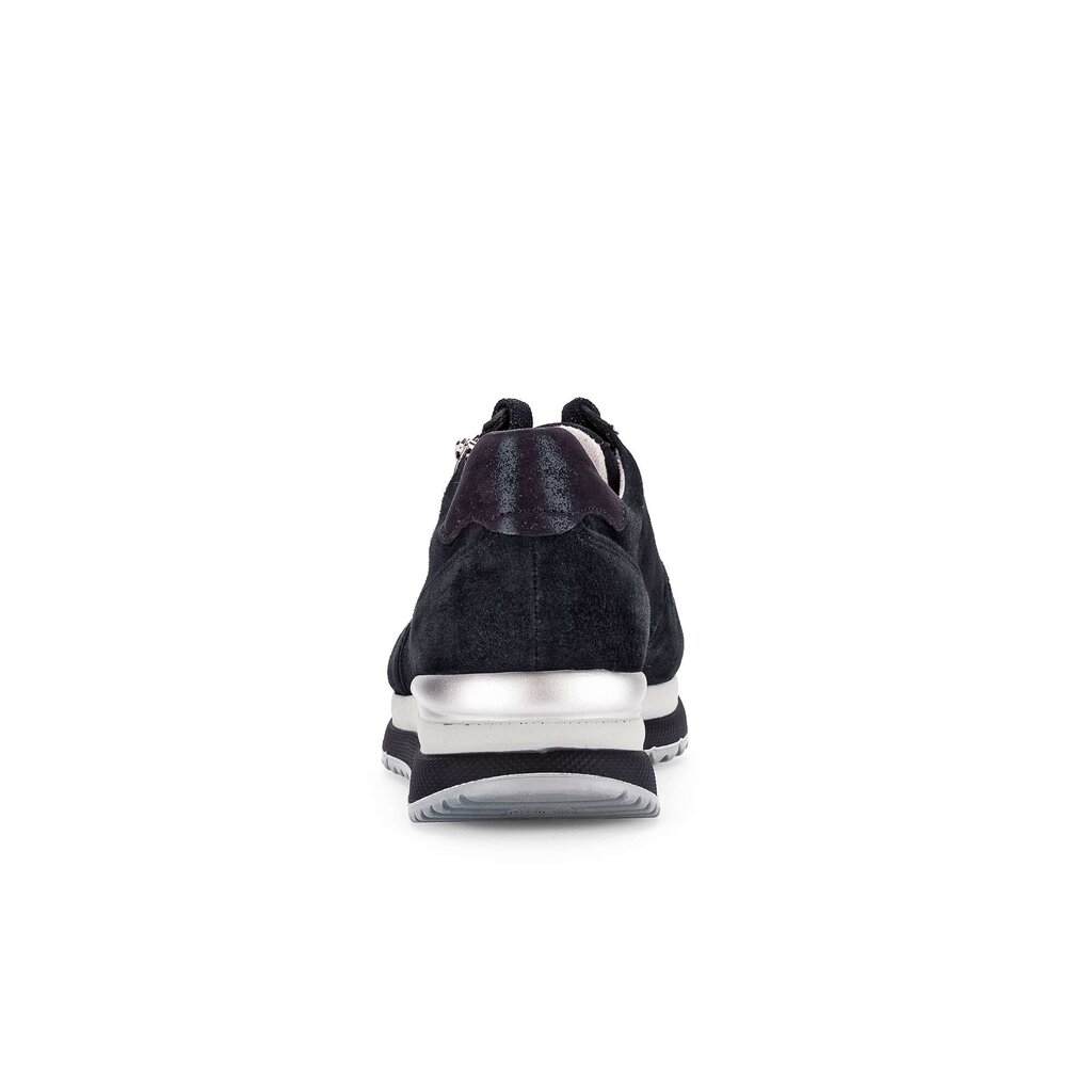 Gabor comfort Sneaker low blau