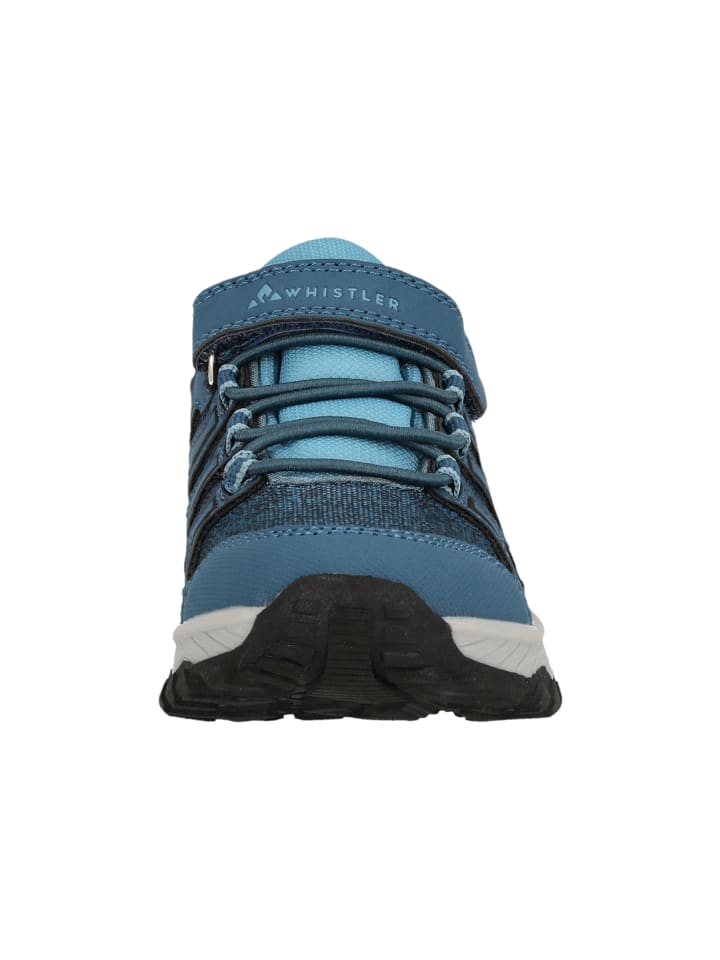 Whistler Wanderschuhe Wony in 2191 Adriatic Blue günstig kaufen