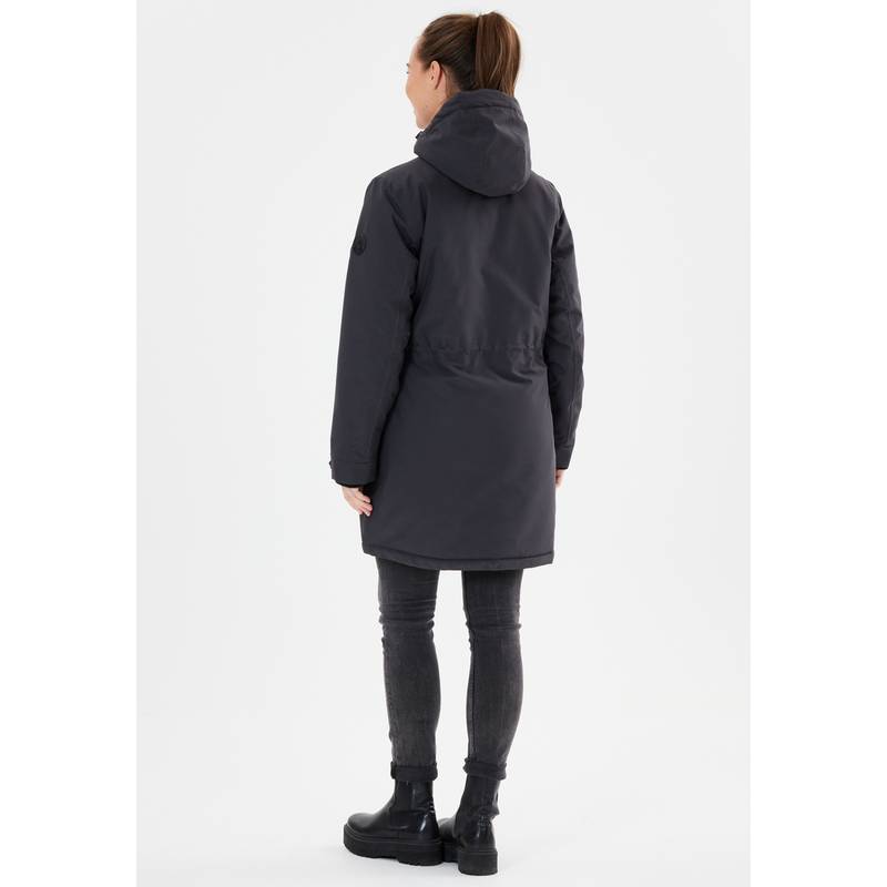 Whistler Siberia Parka Damen