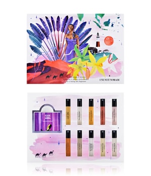 Une Nuit Nomade Une Nuit Nomade Discovery Kit Eau de Parfum-10x2.5 ml