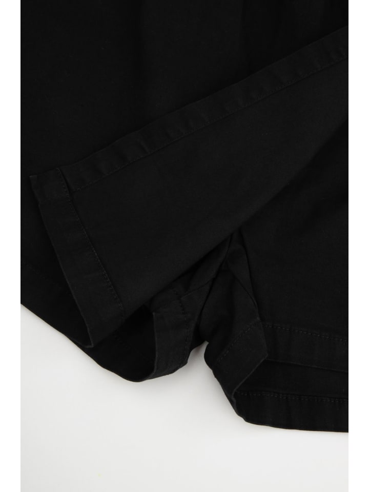 Coccodrillo Kurze Hose in schwarz günstig kaufen