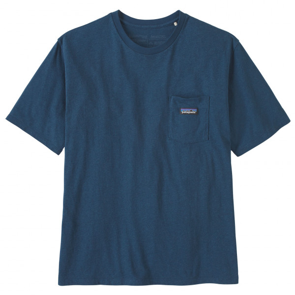 Patagonia - Regenerative Cotton Lightweight Pocket Tee - T-Shirt
