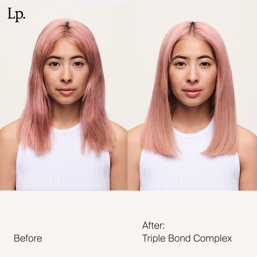 Living proof Triple Bond Complex 45 ml
