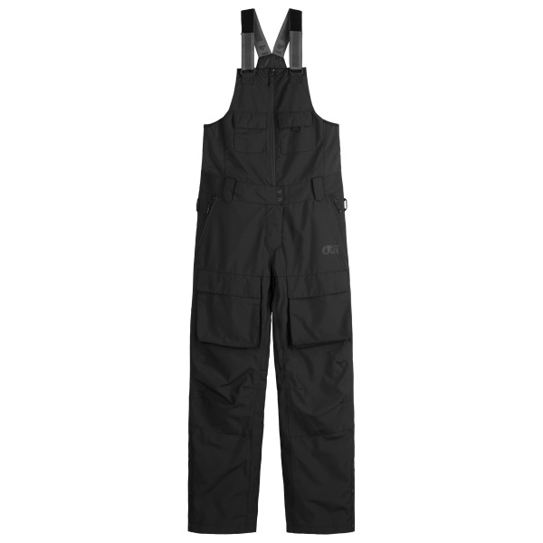 Picture - Women's Brita Bib Pants - Skihose
