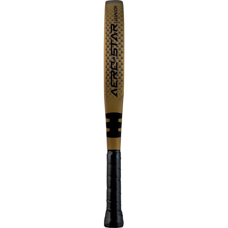 Dunlop Padel AERO-STAR JNR Padelschläger Kinder