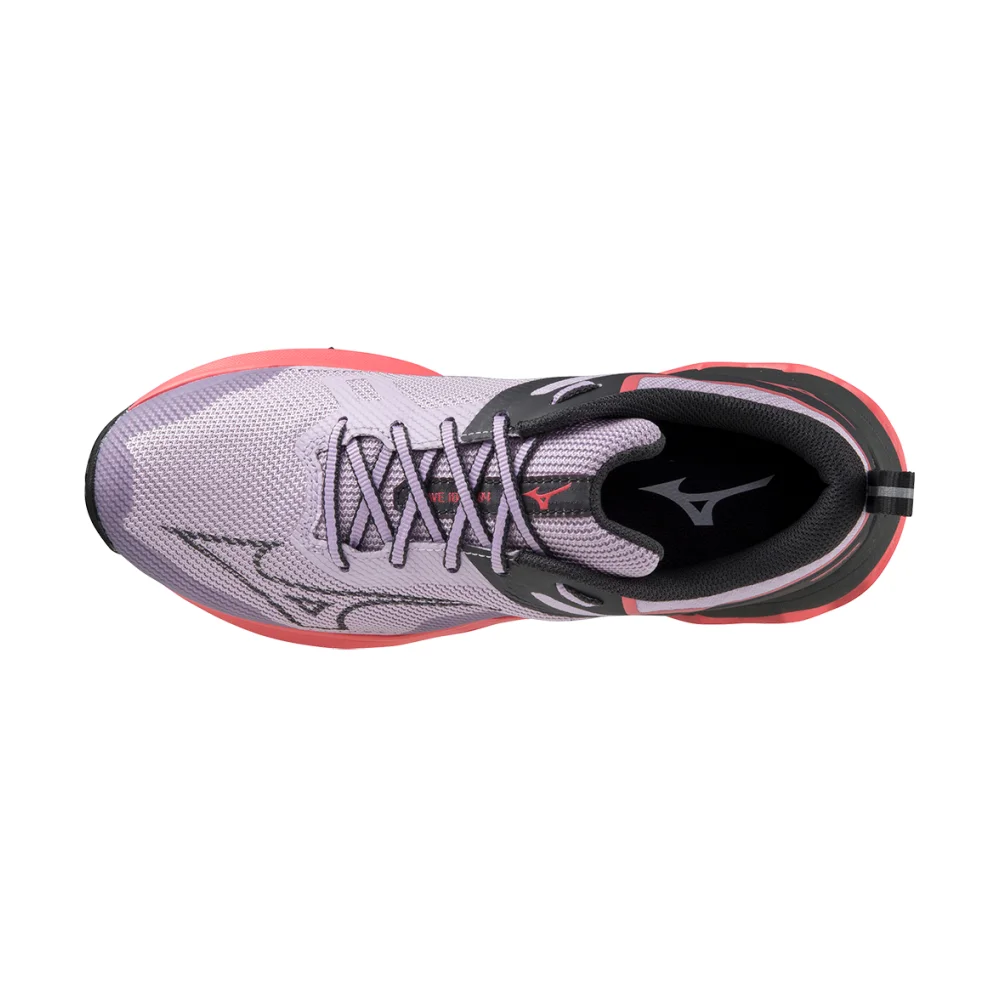 Mizuno Wave Ibuki 4 J1GK2273-72 / lila