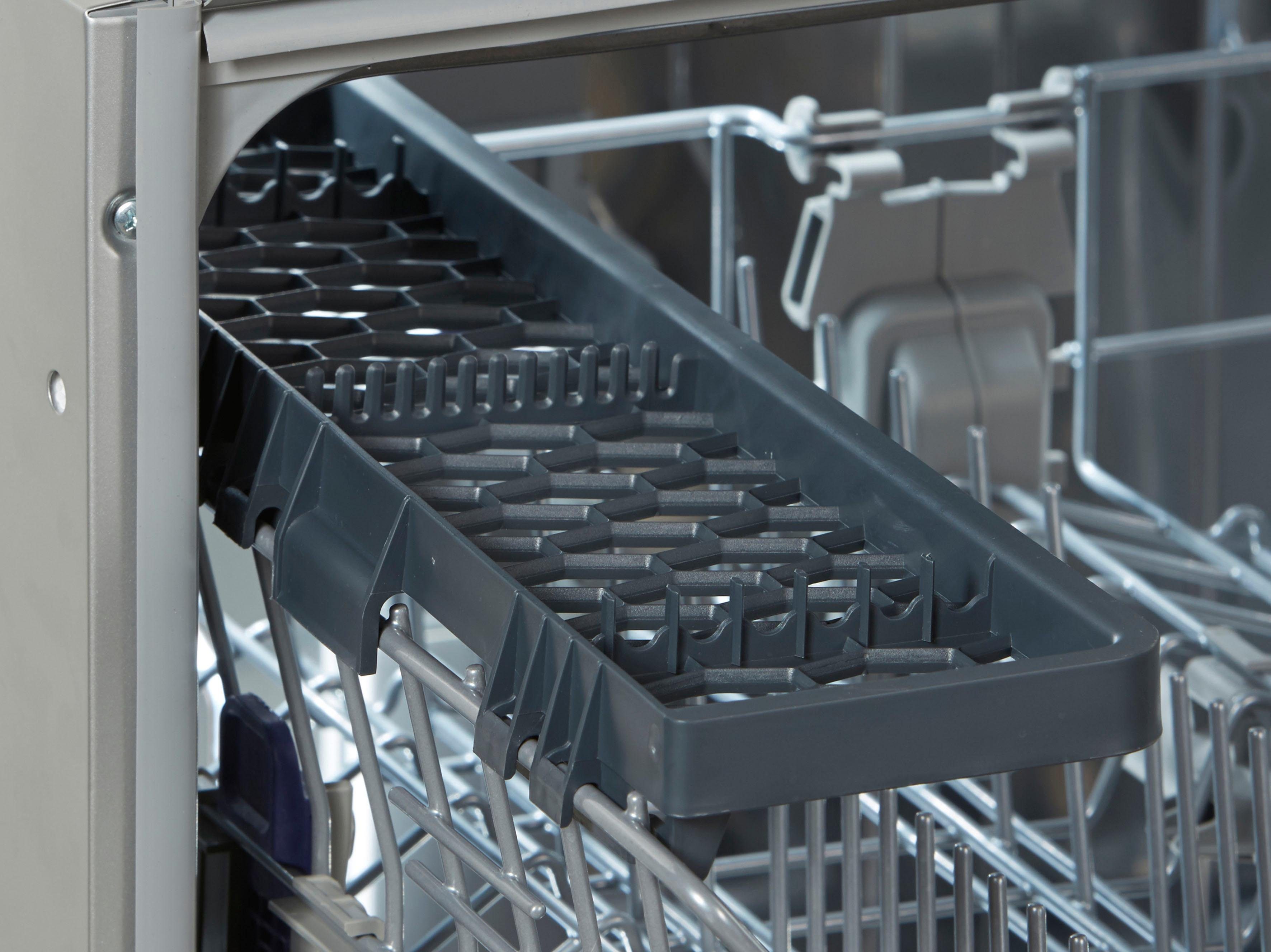 BEKO teilintegrierbarer Geschirrspüler DO55420, DIO55420X4Y, 14 Maßgedecke, mit Schnell + Sauber-Programm