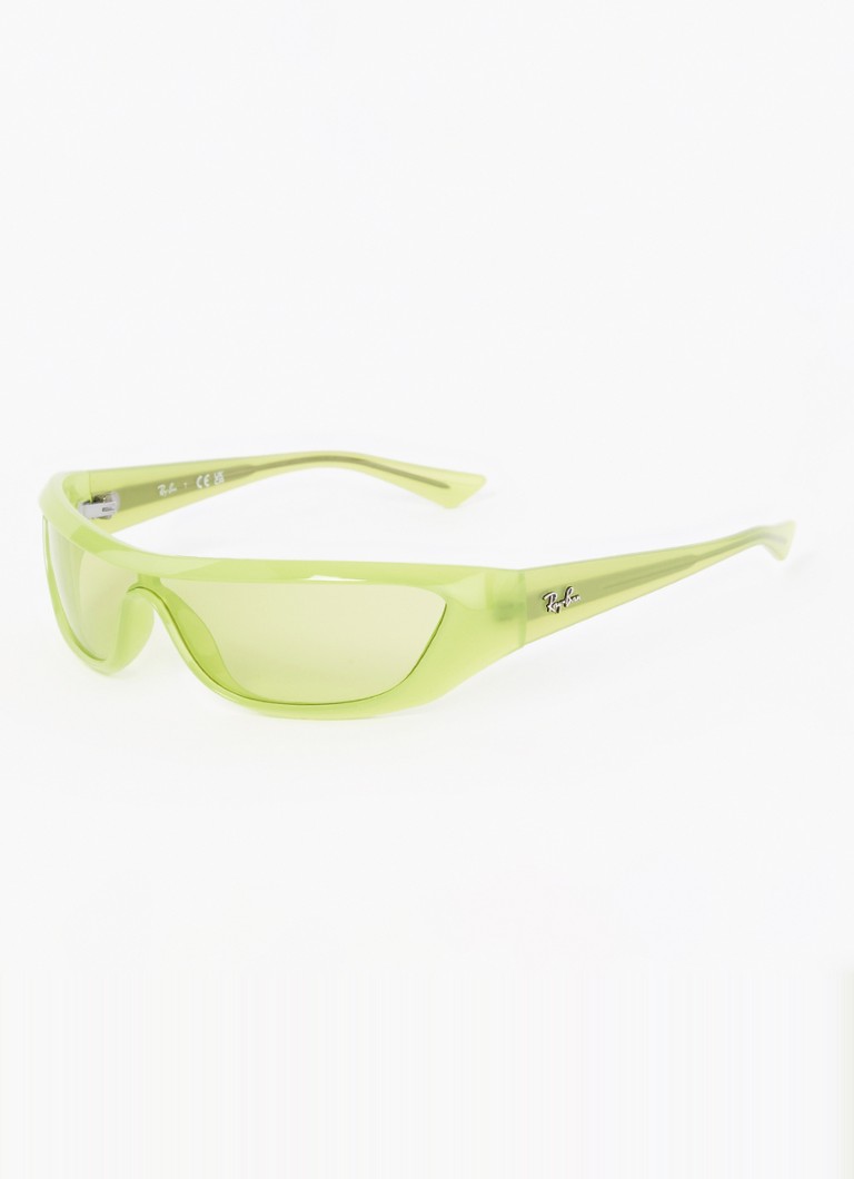 Occhiali da sole Ray-Ban Xan RB4431
