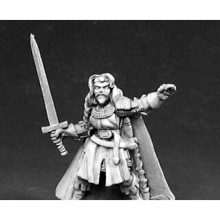 Prince Denethorr