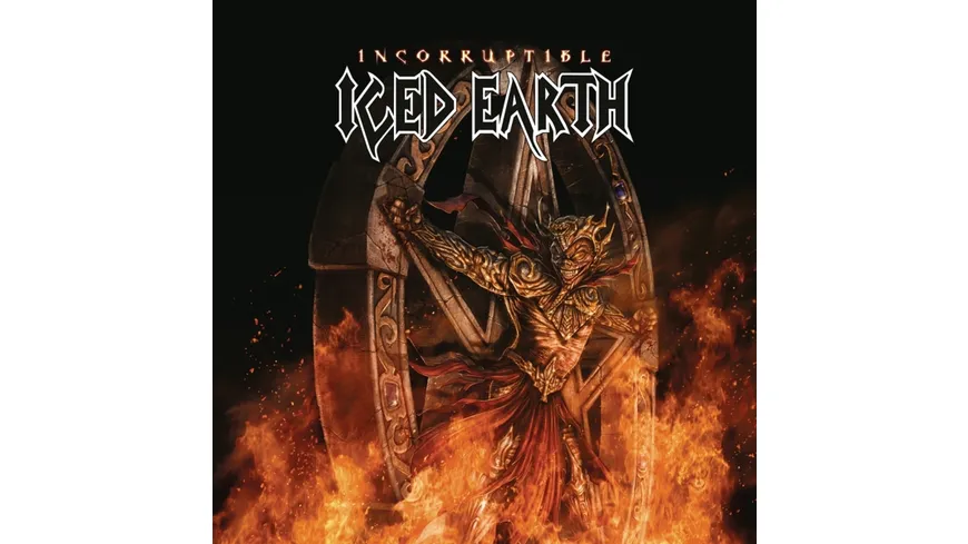 Incorruptible