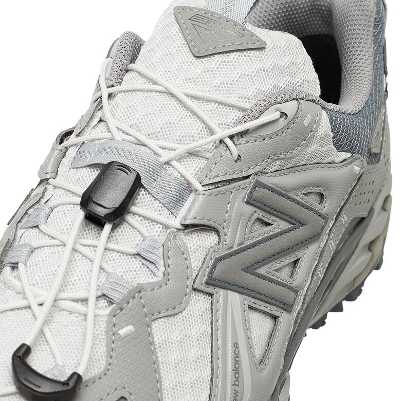 New Balance ML610XA team away grey