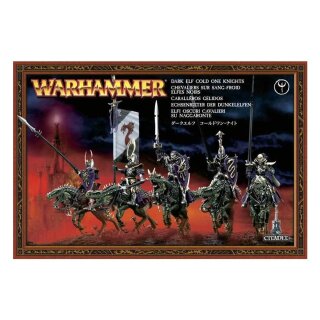 Mailorder: Drakespawn Knights