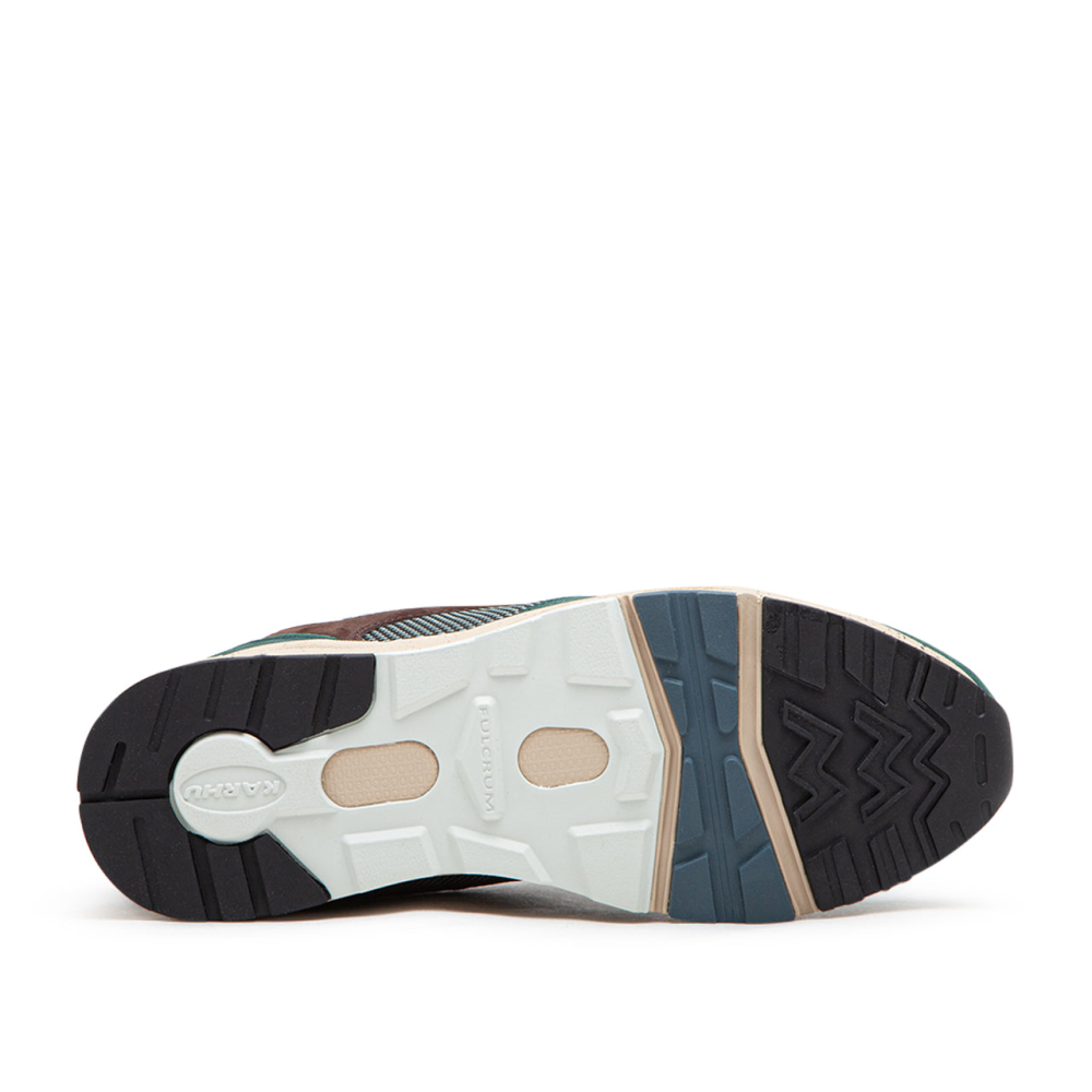 Karhu Fusion 2.0 Moss Pack F804154 / schwarz