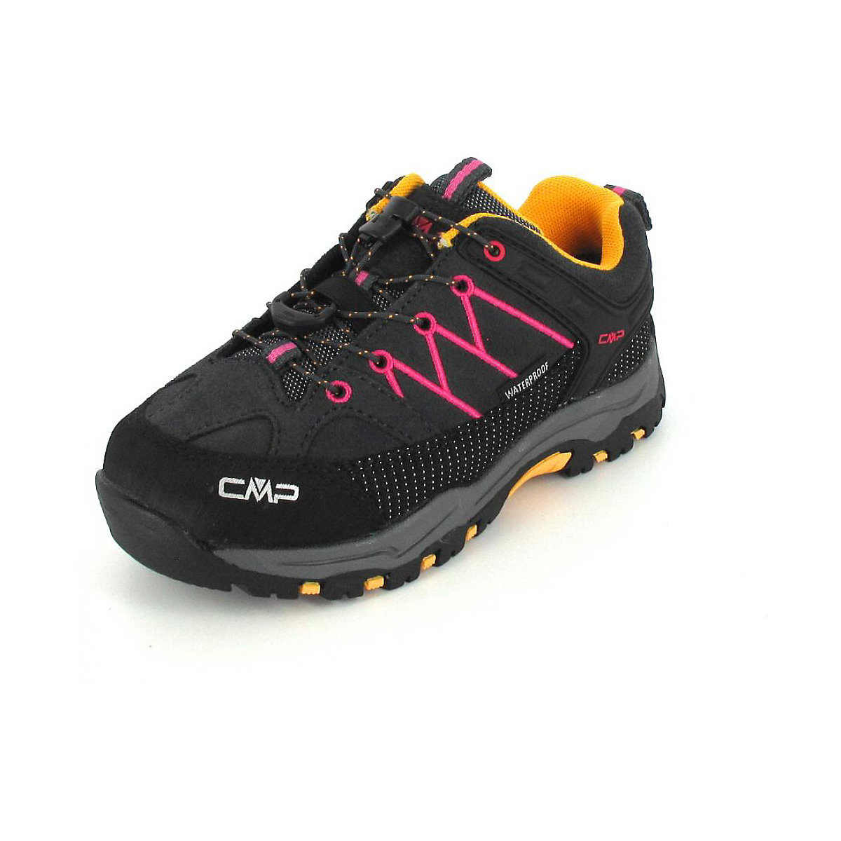 Wanderschuh Kids Rigel Low Trekking Trekkingschuhe